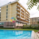 Едностаен апартамент в к.к. Св.Св. Константин и Елена - 44 кв.м за 2387 €/кв.м - Снимка #1