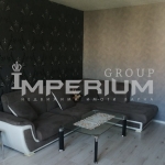 Дава се под наем Тристаен апартамент в Варна, Цветен квартал - 78 кв.м за 520 € - Снимка #1