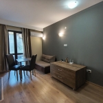 Двустаен апартамент в Банско - 57 кв.м за 1176 €/кв.м - Снимка #1