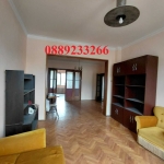 Дава се под наем Тристаен апартамент в София, Център - 120 кв.м за 600 € - Снимка #1