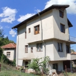 Къща в София, Редута - 130 кв.м за 1000 €/кв.м - Снимка #1