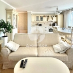 Многостаен апартамент в Несебър - 160 кв.м за 2188 €/кв.м - Снимка #1