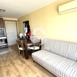 Двустаен апартамент в к.к. Слънчев бряг - 70 кв.м за 1100 €/кв.м - Снимка #1