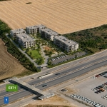 Парцел в София, Младост 4 - 6843 кв.м за 290 €/кв.м - Снимка #1