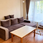 Дава се под наем Едностаен апартамент в София, Овча купел 2 - 48 кв.м за 530 € - Снимка #1