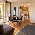 Дава се под наем Тристаен апартамент в Варна, м-т Евксиноград - 70 кв.м за 820 € - Снимка #1