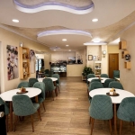 Дава се под наем Заведение в Пловдив, Център - 113 кв.м за 1600 € - Снимка #1