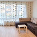 Дава се под наем Двустаен апартамент в София, Младост 4 - 64 кв.м за 700 € - Снимка #1