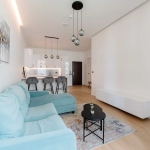 Двустаен апартамент в София, Манастирски ливади - 72 кв.м за 2917 €/кв.м - Снимка #1