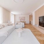 Тристаен апартамент в София, Кръстова вада - 110 кв.м за 2437 €/кв.м - Снимка #1