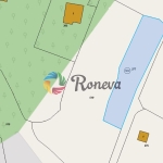 Парцел в с. Звездица, Област Варна - 600 кв.м за 32 €/кв.м - Снимка #1