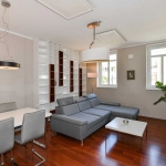 Дава се под наем Двустаен апартамент в София, Витоша - 69 кв.м за 204999 € - Снимка #1