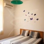 Дава се под наем Тристаен апартамент в Бургас, Център - 78 кв.м за 600 € - Снимка #1