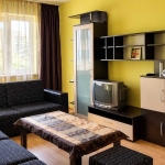 Дава се под наем Двустаен апартамент в София, Люлин 7 - 65 кв.м за 650 € - Снимка #1
