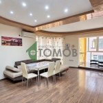 Тристаен апартамент в Стара Загора, Била - 124 кв.м за 1645 €/кв.м - Снимка #1