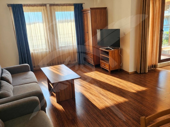 Двустаен апартамент в Ахтопол - 85 кв.м за 1083 €/кв.м - Снимка #1