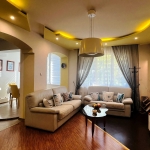 Дава се под наем Тристаен апартамент в Пловдив, Тракия - 98 кв.м за 650 € - Снимка #1