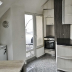 Дава се под наем Едностаен апартамент в София, Слатина - 35 кв.м за 420 € - Снимка #1