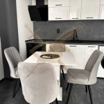 Дава се под наем Двустаен апартамент в Варна, Погреби - 71 кв.м за 650 € - Снимка #1