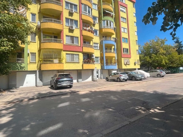 Двустаен апартамент в София, Люлин 2 - 55 кв.м за 3091 €/кв.м - Снимка #1