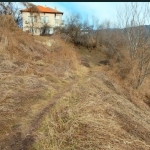 Парцел в Радомир - 922 кв.м за 41 €/кв.м - Снимка #1