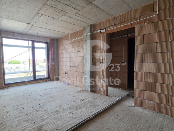 Двустаен апартамент в Пловдив, Остромила - 66 кв.м за 1302 €/кв.м - Снимка #1
