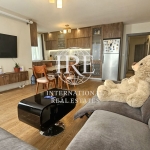 Тристаен апартамент в Варна, Възраждане 3 - 101 кв.м за 1976 €/кв.м - Снимка #1