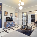 Тристаен апартамент в София, Център - 123 кв.м за 3171 €/кв.м - Снимка #1