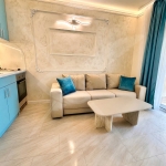 Двустаен апартамент в Свети Влас - 62 кв.м за 1613 €/кв.м - Снимка #1