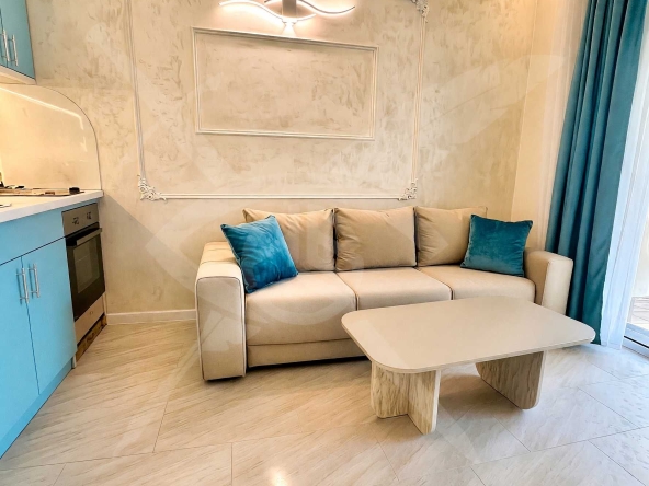 Двустаен апартамент в Свети Влас - 62 кв.м за 1613 €/кв.м - Снимка #1