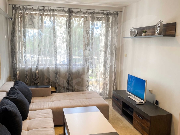 Тристаен апартамент в к.к. Слънчев бряг - 54 кв.м за 1519 €/кв.м - Снимка #1