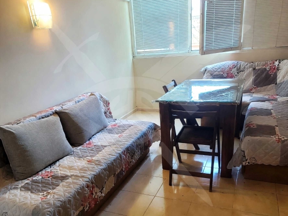 Двустаен апартамент в к.к. Слънчев бряг - 43 кв.м за 1394 €/кв.м - Снимка #1