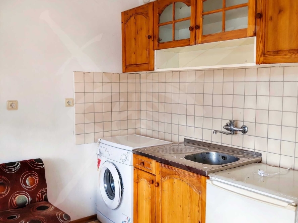 Двустаен апартамент в Бургас, Славейков - 54 кв.м за 2593 €/кв.м - Снимка #1