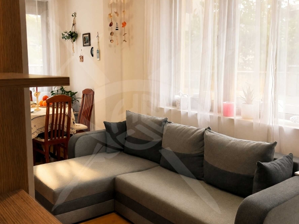 Двустаен апартамент в Бургас, Сарафово - 51 кв.м за 2138 €/кв.м - Снимка #1