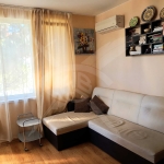 Двустаен апартамент в к.к. Слънчев бряг - 47 кв.м за 1809 €/кв.м - Снимка #1