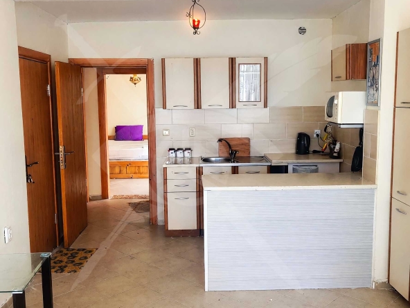 Двустаен апартамент в Свети Влас - 68 кв.м за 1324 €/кв.м - Снимка #1