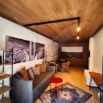Двустаен апартамент в к.к. Слънчев бряг - 83 кв.м за 1266 €/кв.м - Снимка #1