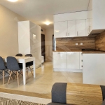 Двустаен апартамент в к.к. Слънчев бряг - 65 кв.м за 1477 €/кв.м - Снимка #1