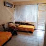 Едностаен апартамент в к.к. Слънчев бряг - 20 кв.м за 1750 €/кв.м - Снимка #1