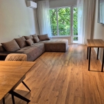 Дава се под наем Четиристаен апартамент в Варна, Чайка - 111 кв.м за 900 € - Снимка #1