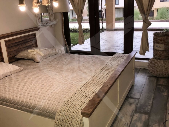 Двустаен апартамент в Царево - 105 кв.м за 1781 €/кв.м - Снимка #1
