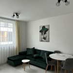 Дава се под наем Двустаен апартамент в София, Център - 75 кв.м за 600 € - Снимка #1