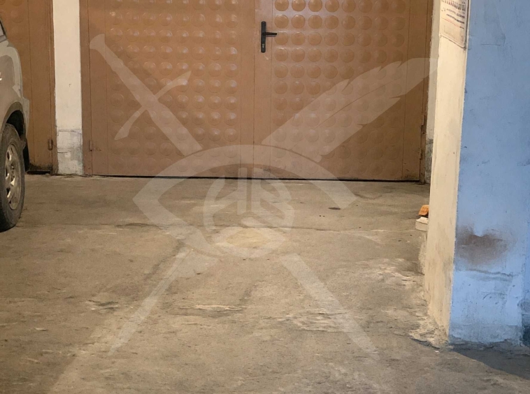 Дава се под наем Гараж / Паркомясто в Стара Загора, Ремиза - 25 кв.м за 100 € - Снимка #1