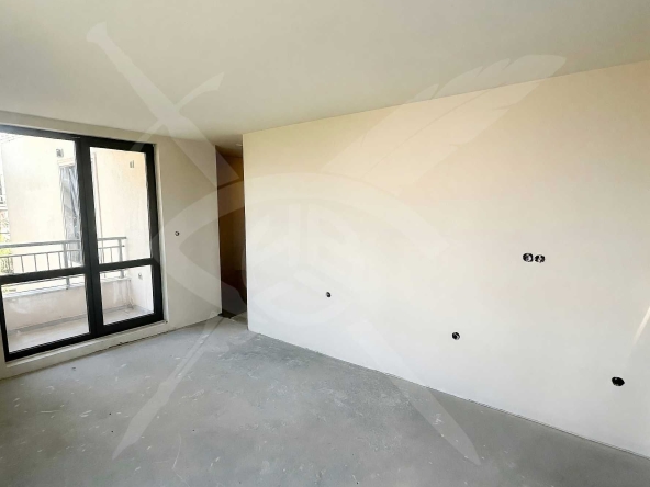 Двустаен апартамент в Бургас, Славейков - 78 кв.м за 1603 €/кв.м - Снимка #1