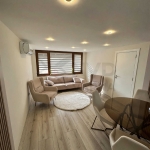 Дава се под наем Тристаен апартамент в Варна, Бриз - 90 кв.м за 500 € - Снимка #1