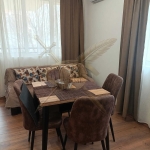 Дава се под наем Двустаен апартамент в Варна, Аспарухово - 60 кв.м за 500 € - Снимка #1