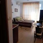 Едностаен апартамент в к.к. Слънчев бряг - 32 кв.м за 1313 €/кв.м - Снимка #1