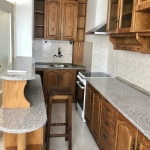 Дава се под наем Двустаен апартамент в Пловдив, Кършияка - 60 кв.м за 300 € - Снимка #1