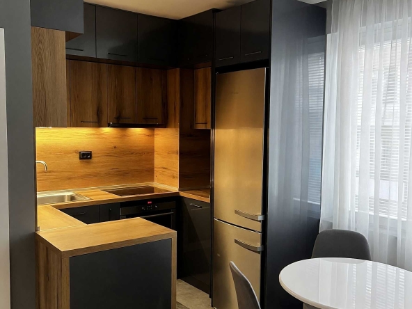 Дава се под наем Двустаен апартамент в Пловдив, Каменица 1 - 65 кв.м за 165 € - Снимка #1