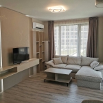 Дава се под наем Двустаен апартамент в Пловдив, Тракия - 60 кв.м за 200 € - Снимка #1